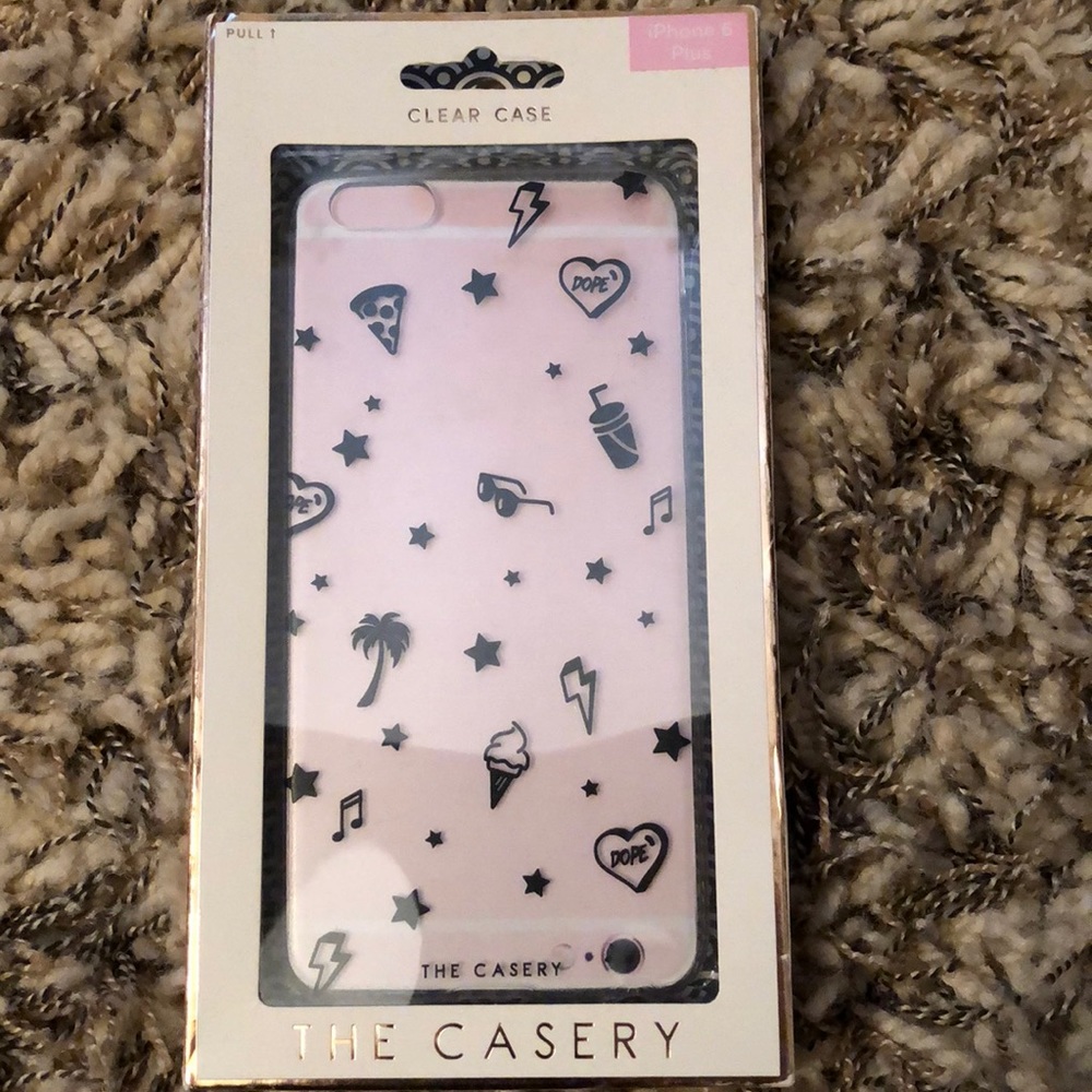 Phone case
